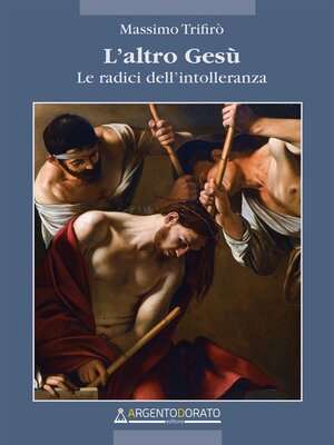 cover image of L'altro Gesù